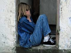 
      
      Strict parenting puts kids at risk of mental health problems
      
      