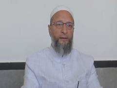 
      
      CM has no remorse: AIMIM chief Owaisi attacks Nitish Kumar govt
      
      