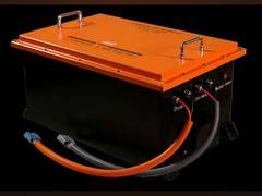 
      
      Trontek introduces Lithium Phosphate (LFP) battery to its product
      
      