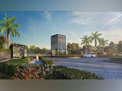 
      
      Royal Green Realty launches residential township 
      
      