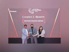 
      
      Protium wins Best Brand Building Award 
      
      