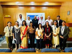 
      
      Jehangir Hospital's Cancer Care Centre - A holistic overview
      
      