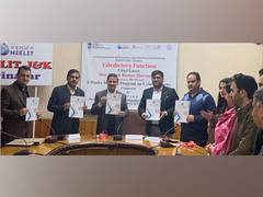 
      
      Union Secretary releases JaKeGA annual report 2022-23
      
      