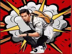 
      
      Varun Dhawan's romantic drama 'Main Tera Hero' turns 9
      
      