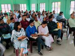 
      
      Victims in HEC hotspots seek synergy in govt depts
      
      