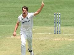 
      
      Northamptonshire sign Lance Morris, Chris Tremain for County
      
      