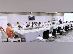 
      
      Commission to be constituted in UP for selecting teachers
      
      