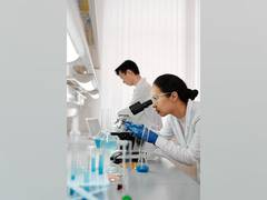 
      
      Study: White blood cells role in clearing out dead liver cells
      
      