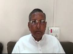 
      
      BJP MLA Subedar Sikarwar
      
      