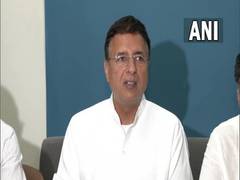 
      
      Central agencies to raid Karnataka Congress candidates: Surjewala
      
      