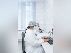 
      
      Study finds how ultrasound is effective in diagnosing...
      
      