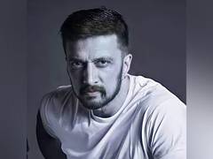 
      
      Amid speculations of joining BJP, Kiccha Sudeep receives threat
      
      