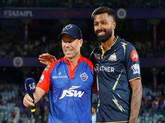 
      
      They showed how to adapt: David Warner after loss against GT 
      
      