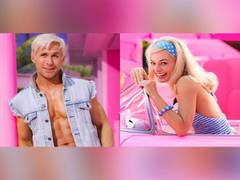 
      
      New 'Barbie' posters introduce several Barbies and Kens
      
      