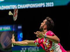 
      
      Orleans Masters: MR Arjun-Dhruv Kapila advance to second round
      
      
