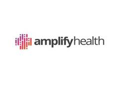 
      
      Amplify Health appoints David Frankenfield as Chief Data Officer
      
      