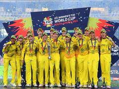 
      
      Aus:17 women players to be offered national contracts for 2023-24
      
      