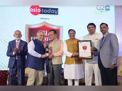 
      
      13th Asia Education Summit & Awards 2023: Yet another recognition
      
      