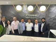 
      
      Gogri's family office leads USD 4 Mn Series A investment
      
      