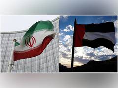 
      
      Iran appoints 1st envoy to UAE since 2016 thaw
      
      