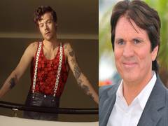 
      
      Director of 'The Little Mermaid' comments on Harry Styles
      
      