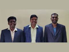 
      
      Payment Aggregator Paysharp raised funding of 10.5 crore
      
      