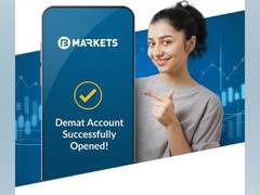 
      
      Open a Demat Account effortlessly on Bajaj Markets now
      
      