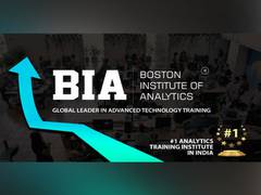 
      
      Boston Institute of Analytics launches its 25th training campus 
      
      