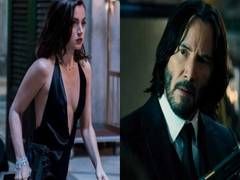
      
      Summer release for 'John Wick' spinoff 'Ballerina'
      
      