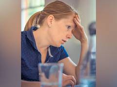 
      
      Early menopause could risk Alzheimer's disease 
      
      