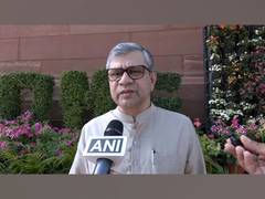 
      
      Minister Vaishnaw informs status of MAHSR project in Parliament
      
      