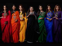 
      
      Reena Rai is back with the 5th season of Miss TransQueenIndia
      
      