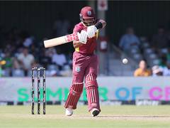 
      
      Yorkshire sign Shai Hope for first three matches of County C'ship
      
      
