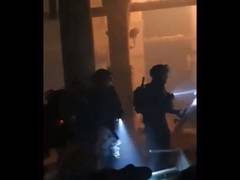 
      
      Israeli police storm Al-Aqsa mosque in Jerusalem, arrest over 350
      
      