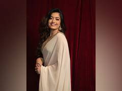 
      
      Celebs extend birthday wishes to Rashmika Mandanna
      
      