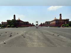 
      
      Centre extends emergency procurement powers of defence forces
      
      