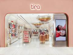 
      
      Reliance Retail launches omni-channel beauty retail platform Tira
      
      