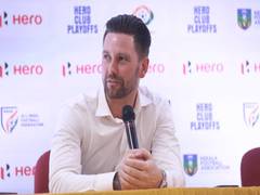
      
      'Proud to represent Indian Football in AFC Champions League'
      
      