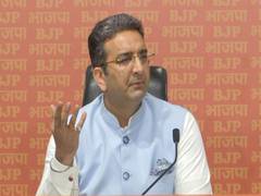 
      
      SC's observation mirror to people neck-deep in corruption: BJP
      
      
