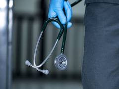 
      
      UP: Two doctors dismissed for being absent without informing
      
      