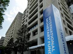 
      
      India's journey is lesson for other countries digital change: IMF
      
      