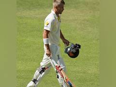 
      
      George Bailey provides hint on Australia's next Test opener
      
      