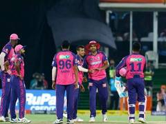 
      
      With couple of boundaries, we could have won: Sanju Samson
      
      