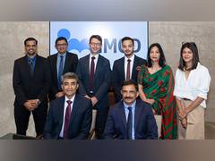 
      
      IMCD India expands its Advanced Materials Footprint
      
      