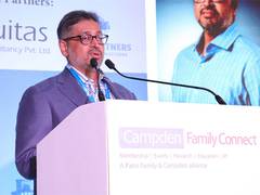 
      
      Campden Family Connect completes 7 years in India
      
      