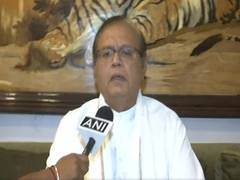 
      
      Rahul Gandhi is Mahatma Gandhi of modern India, says Congress
      
      