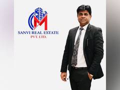 
      
      M-Sanvi Real Estate providing affordable housing in West Delhi
      
      