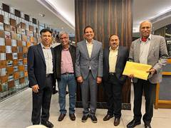 
      
      Apolis USA acquires Xpert Conexions to expand its footprint
      
      