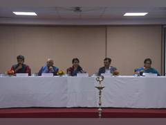 
      
      Symbiosis Law School Pune hosts the Hall of Fame Award Ceremony
      
      