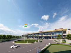 
      
      PM Modi to lay foundation for redevelopment of Secunderabad stn
      
      